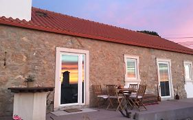 Casa Trilhos Da Serra
